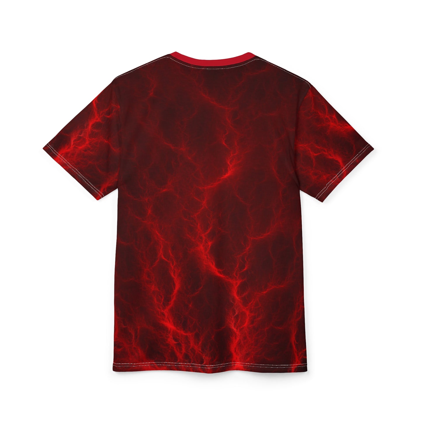 Unisex Cut & Sew Tee (AOP)