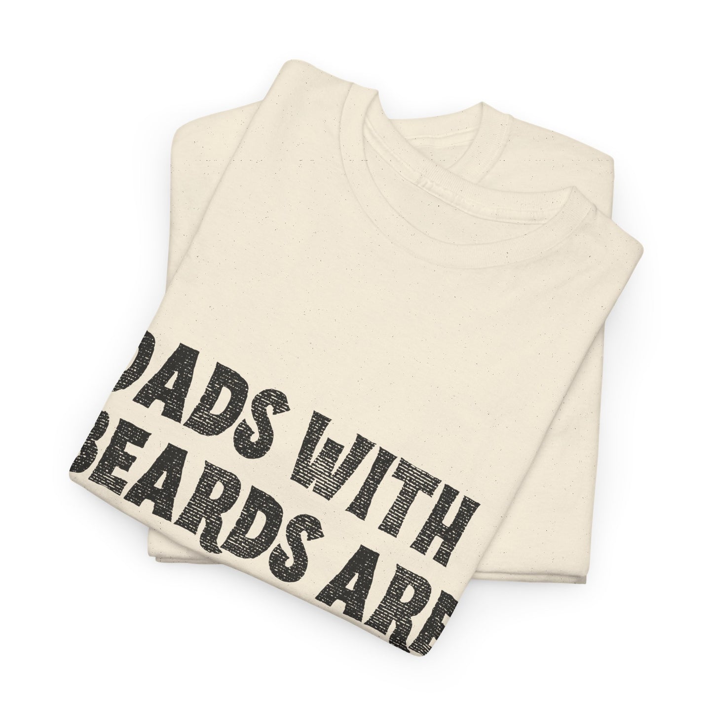 Dads with Beards