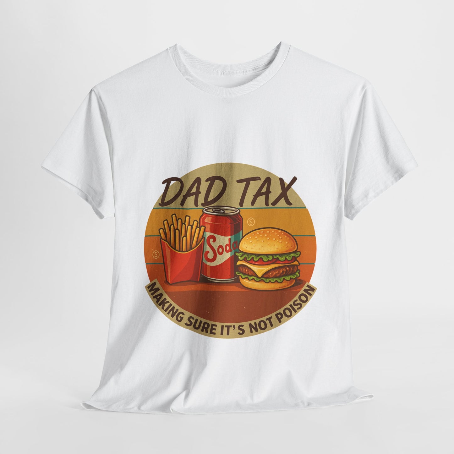 DAD TAX