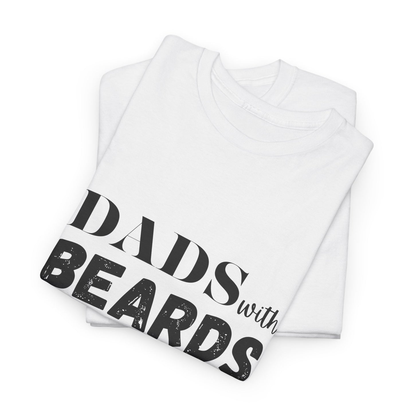 Dads with Beards