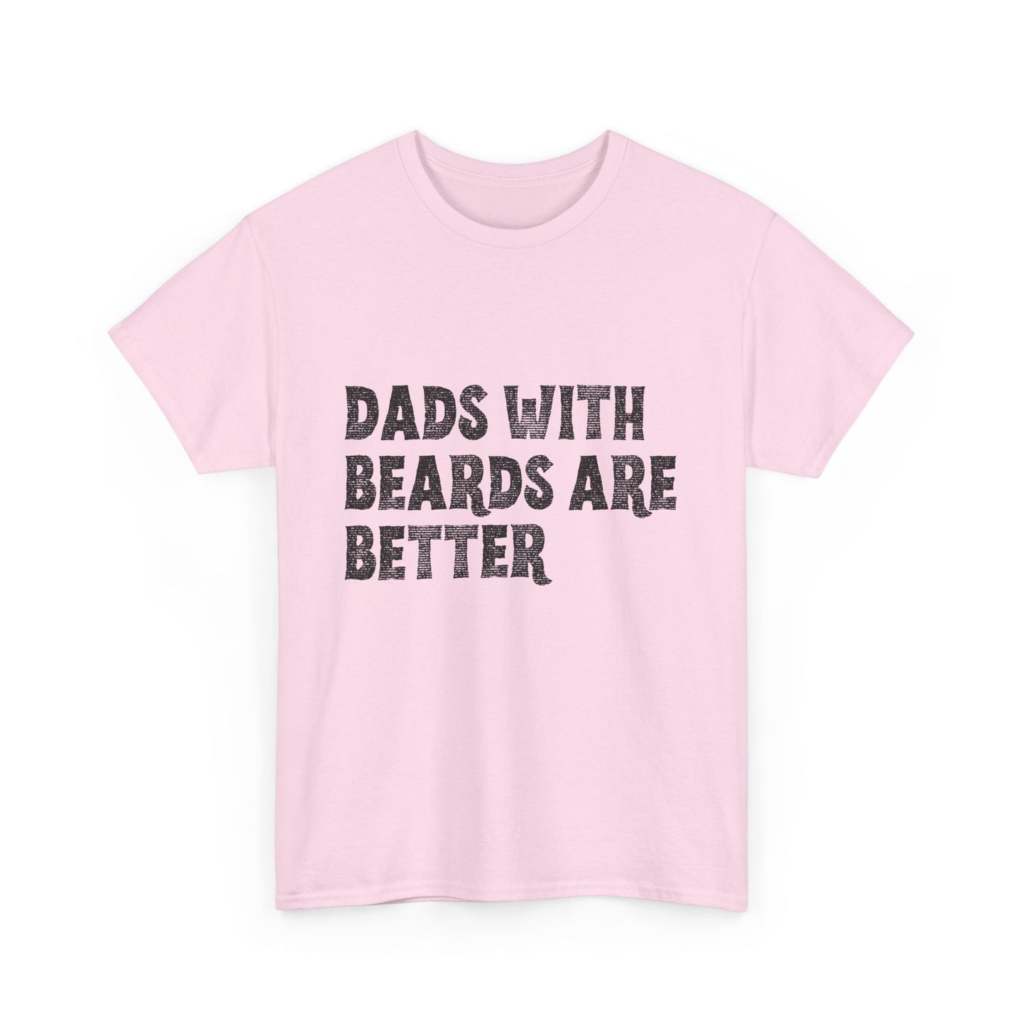 Dads with Beards