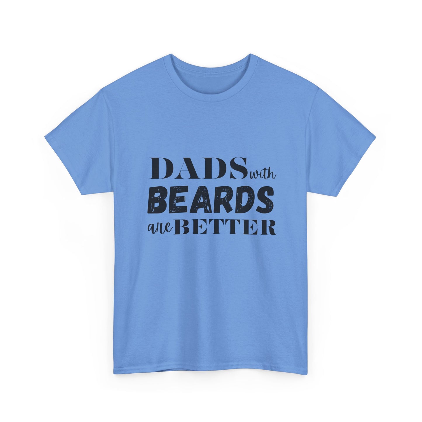 Dads with Beards