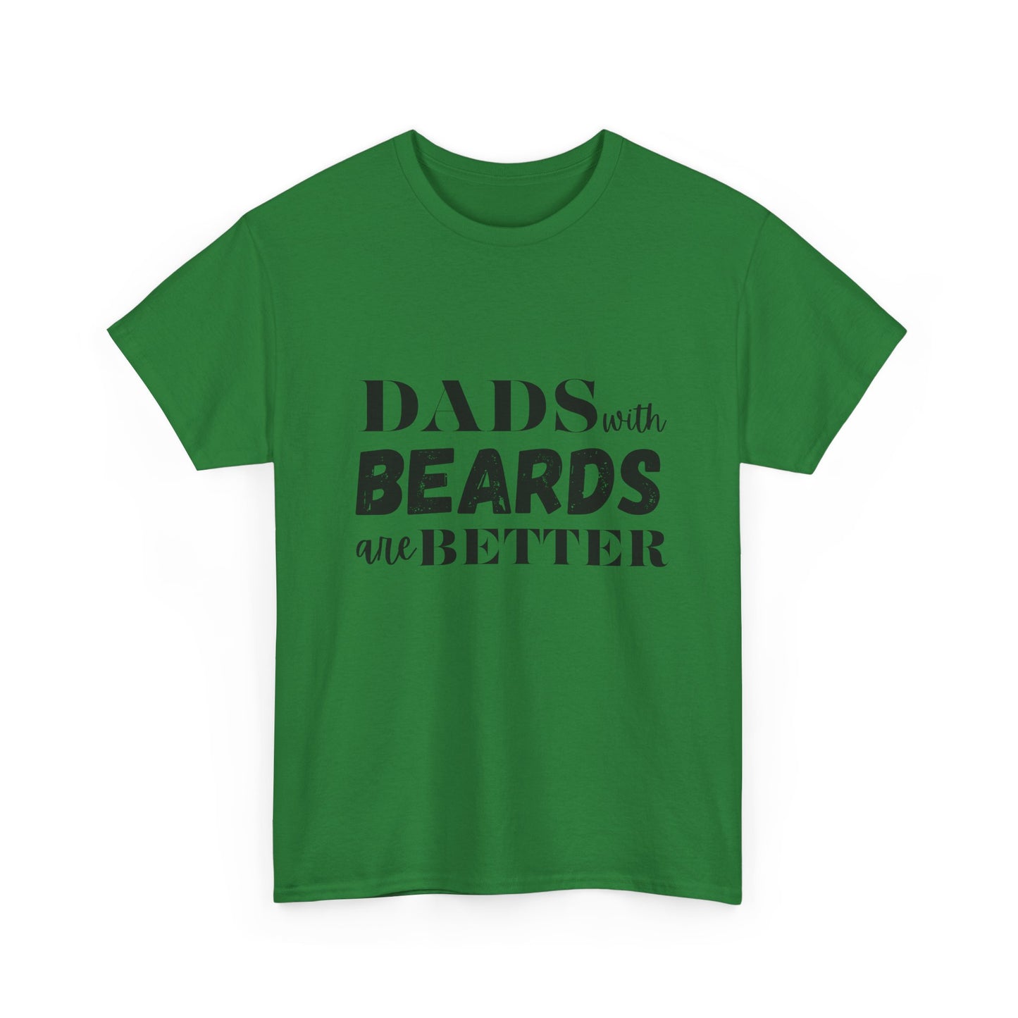Dads with Beards