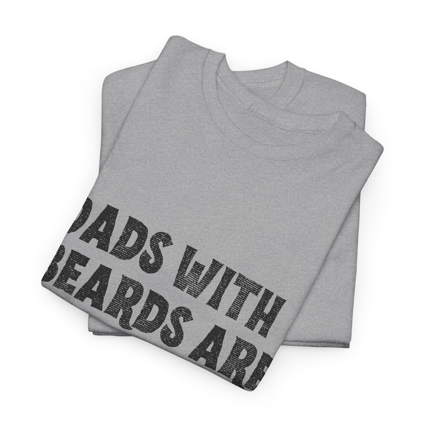 Dads with Beards