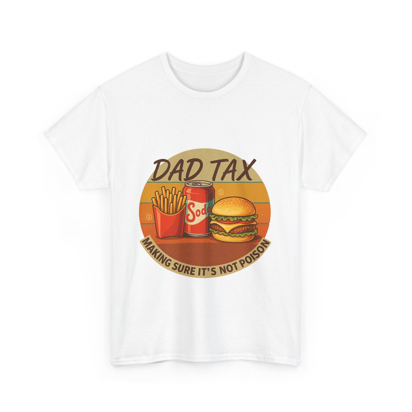 DAD TAX