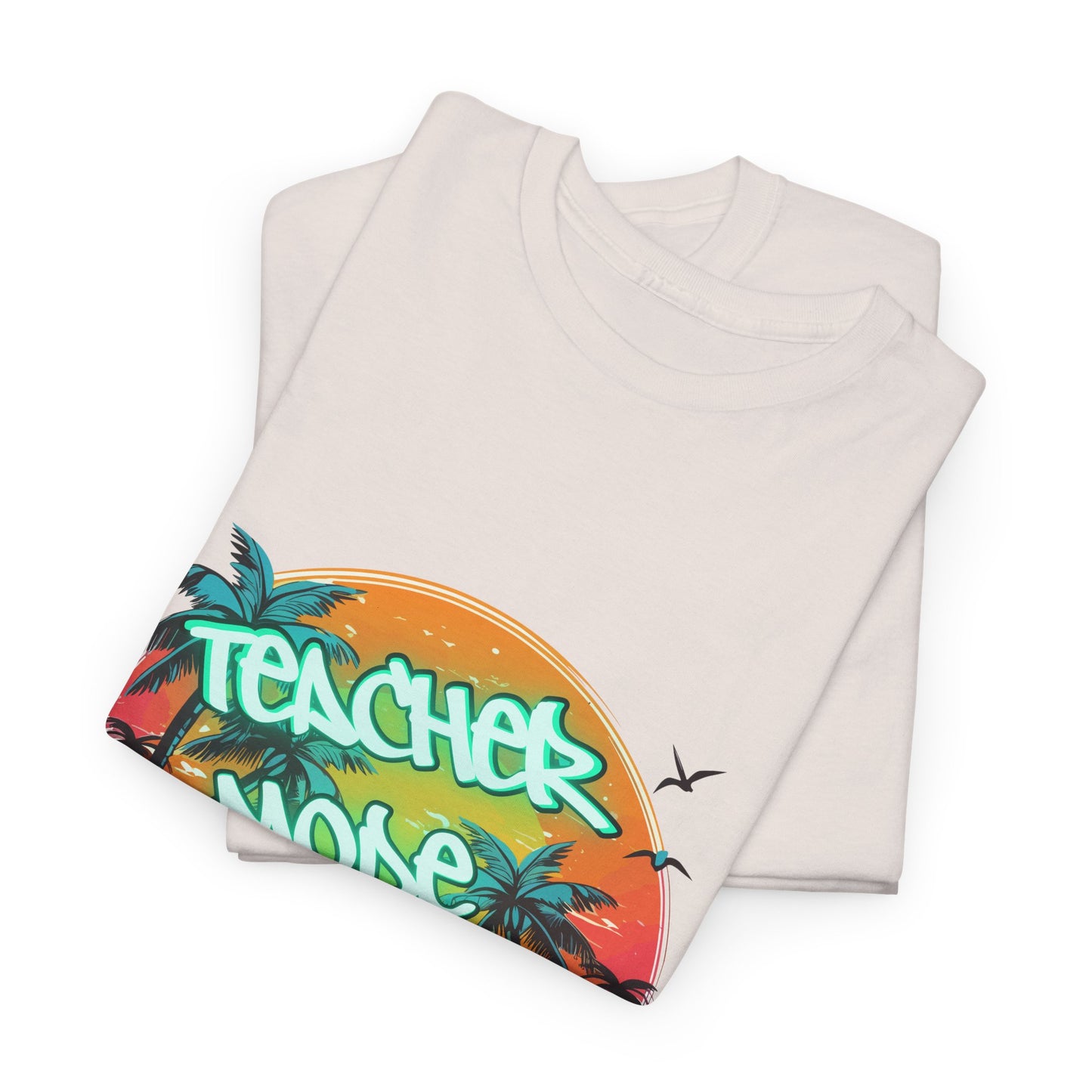 Teacher Mode Off