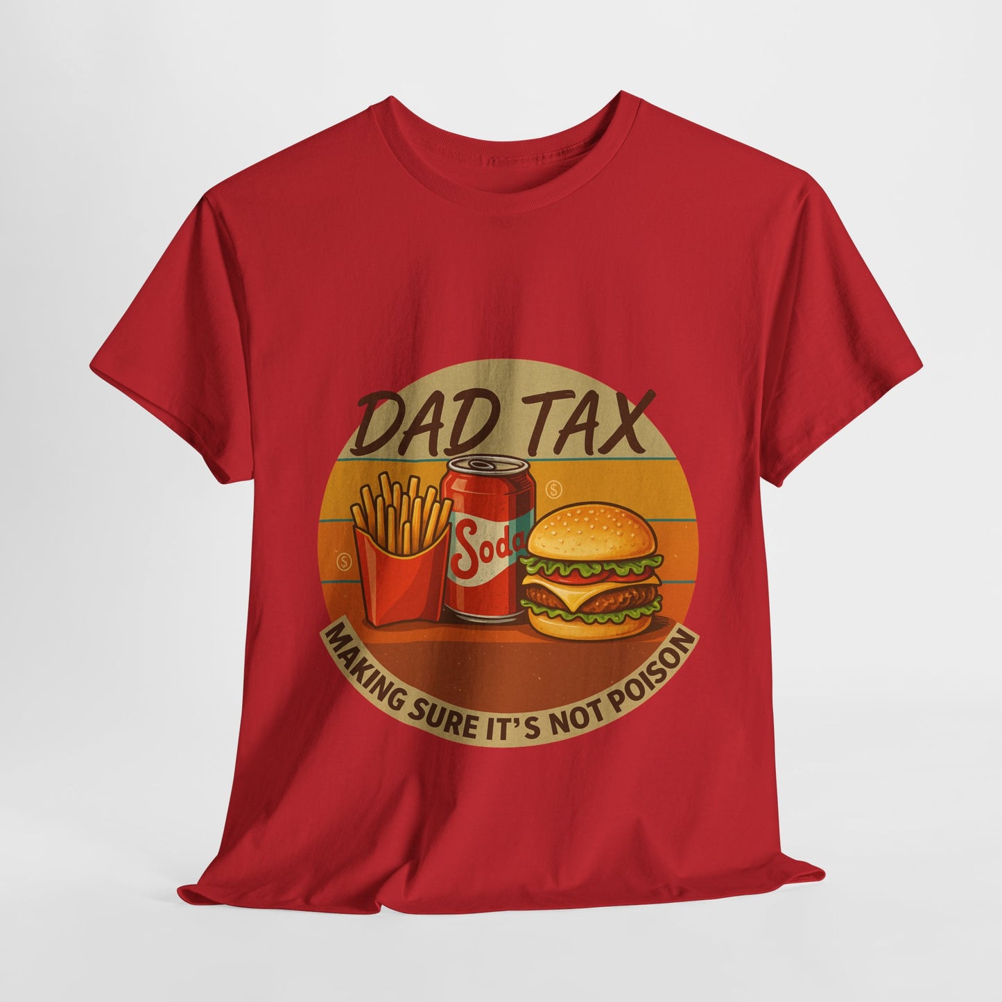 DAD TAX
