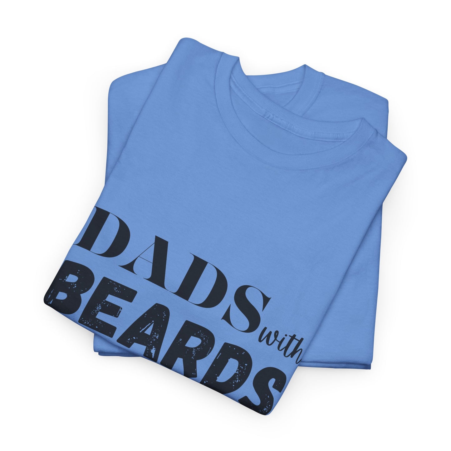 Dads with Beards