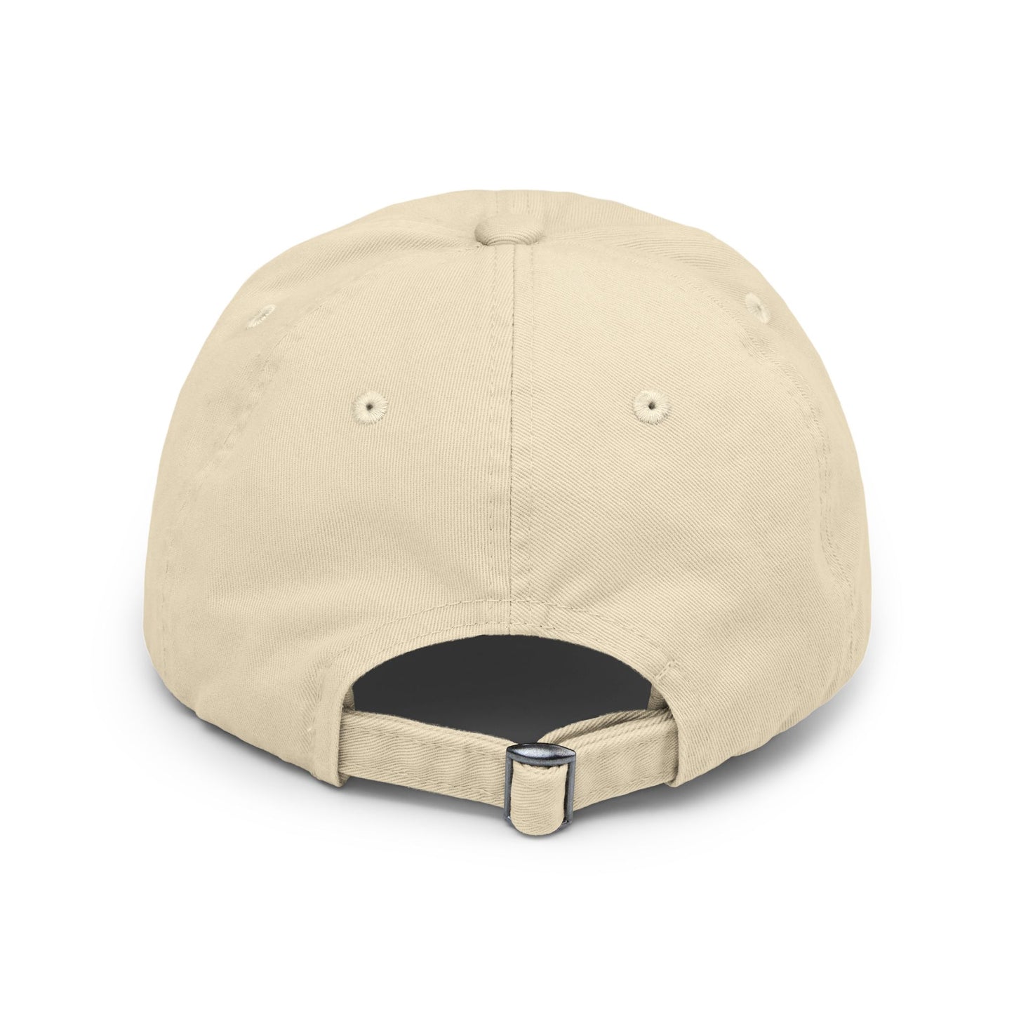 Funny Unisex Distressed Dad Cap - 'Doing Dad Sh*t'