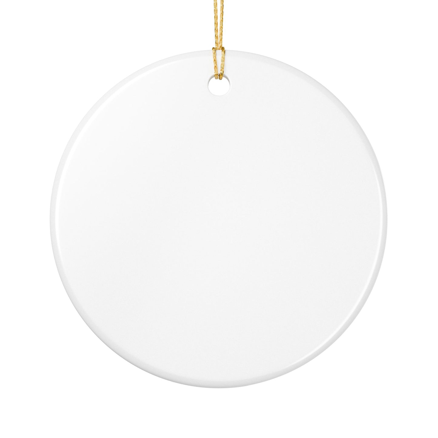 Christmas 2025 Keepsake