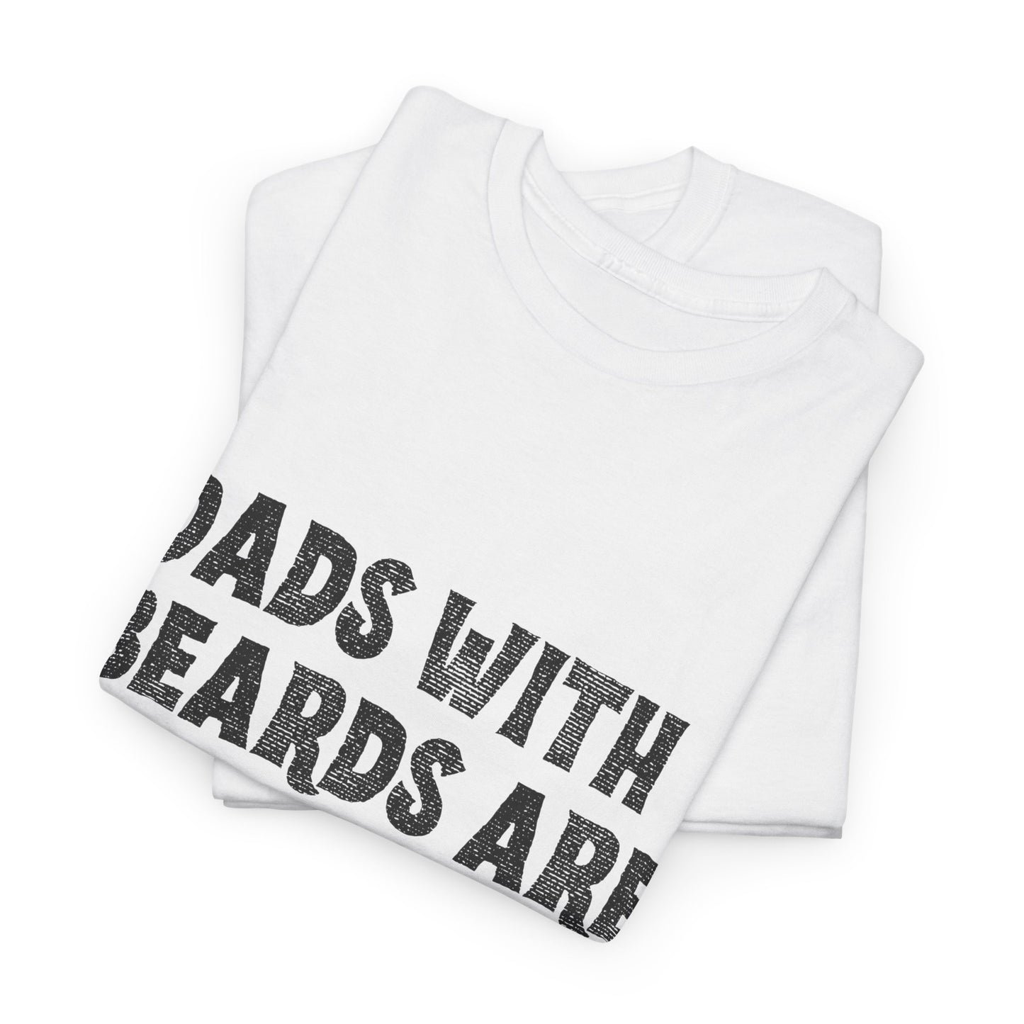 Dads with Beards