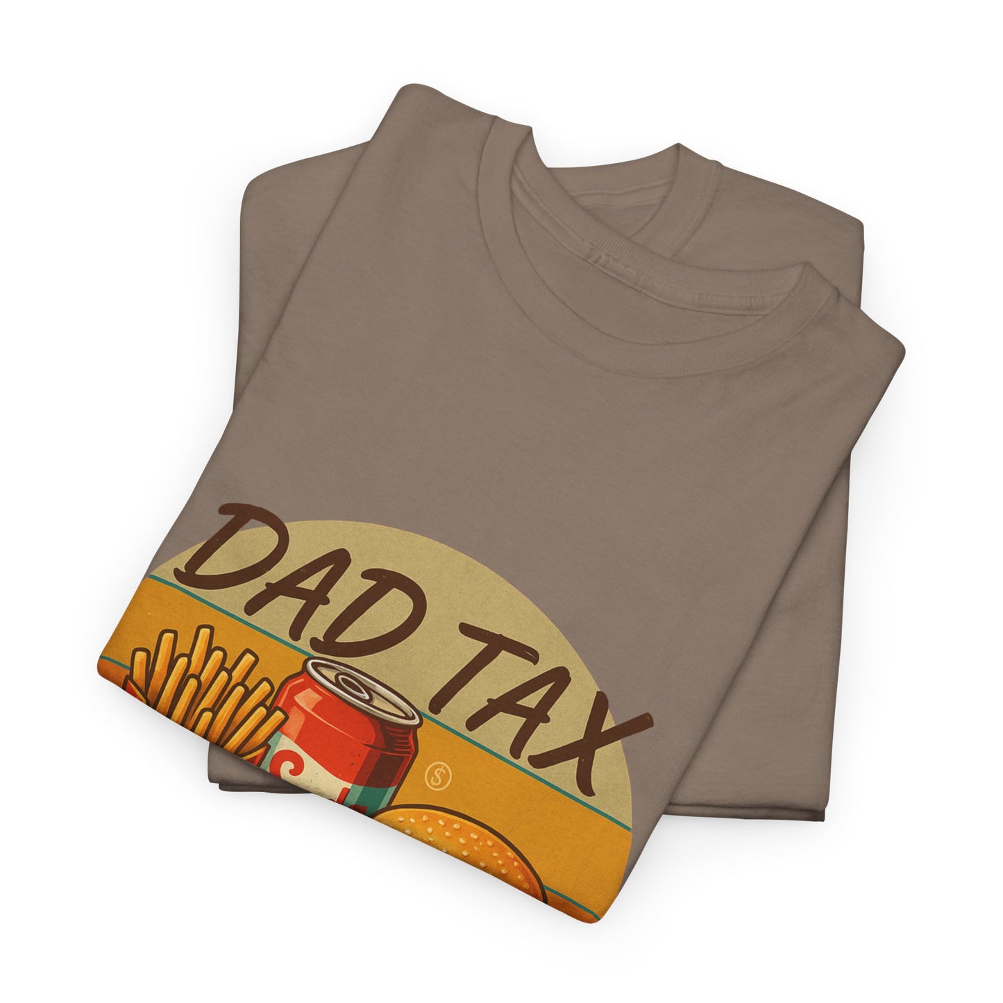 DAD TAX
