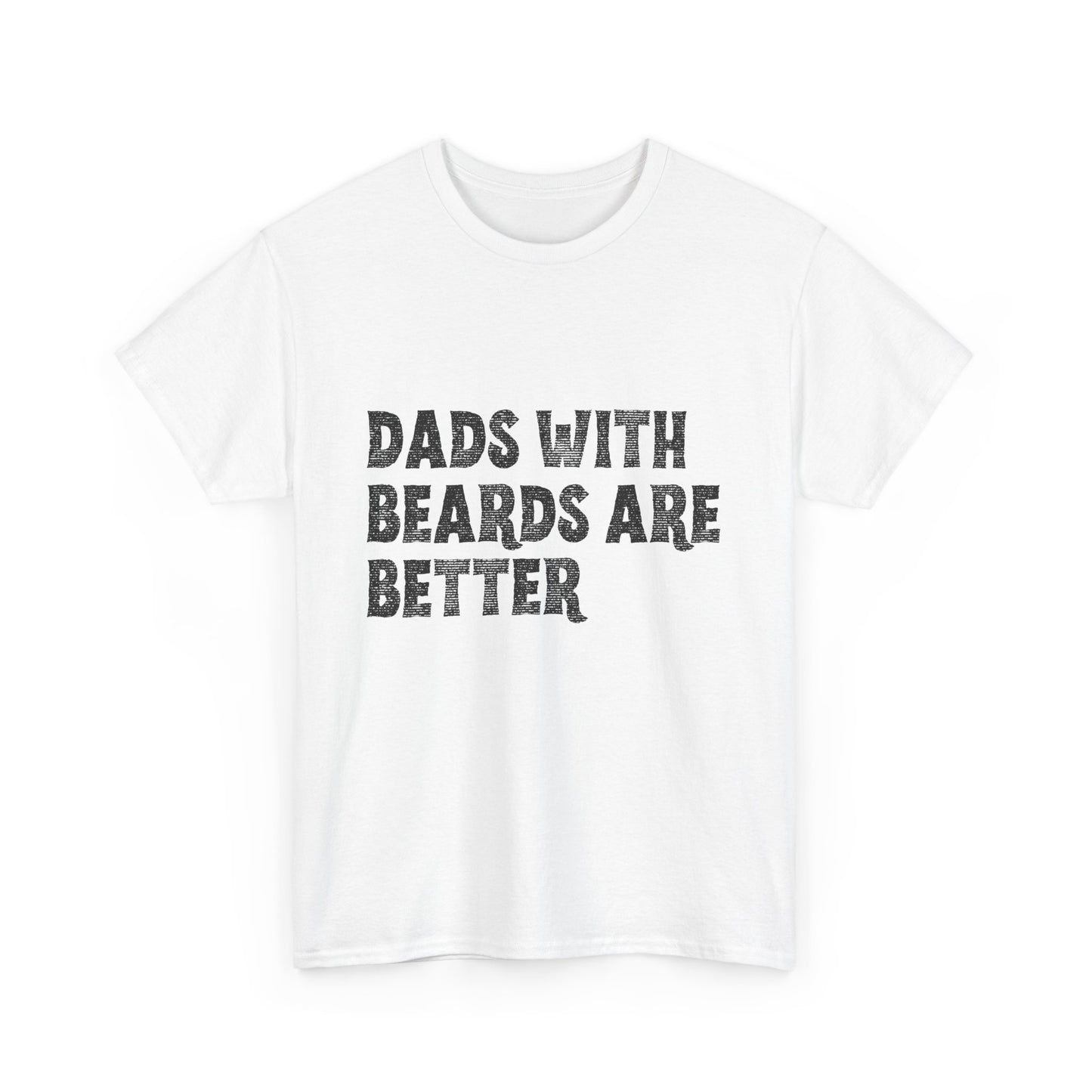 Dads with Beards