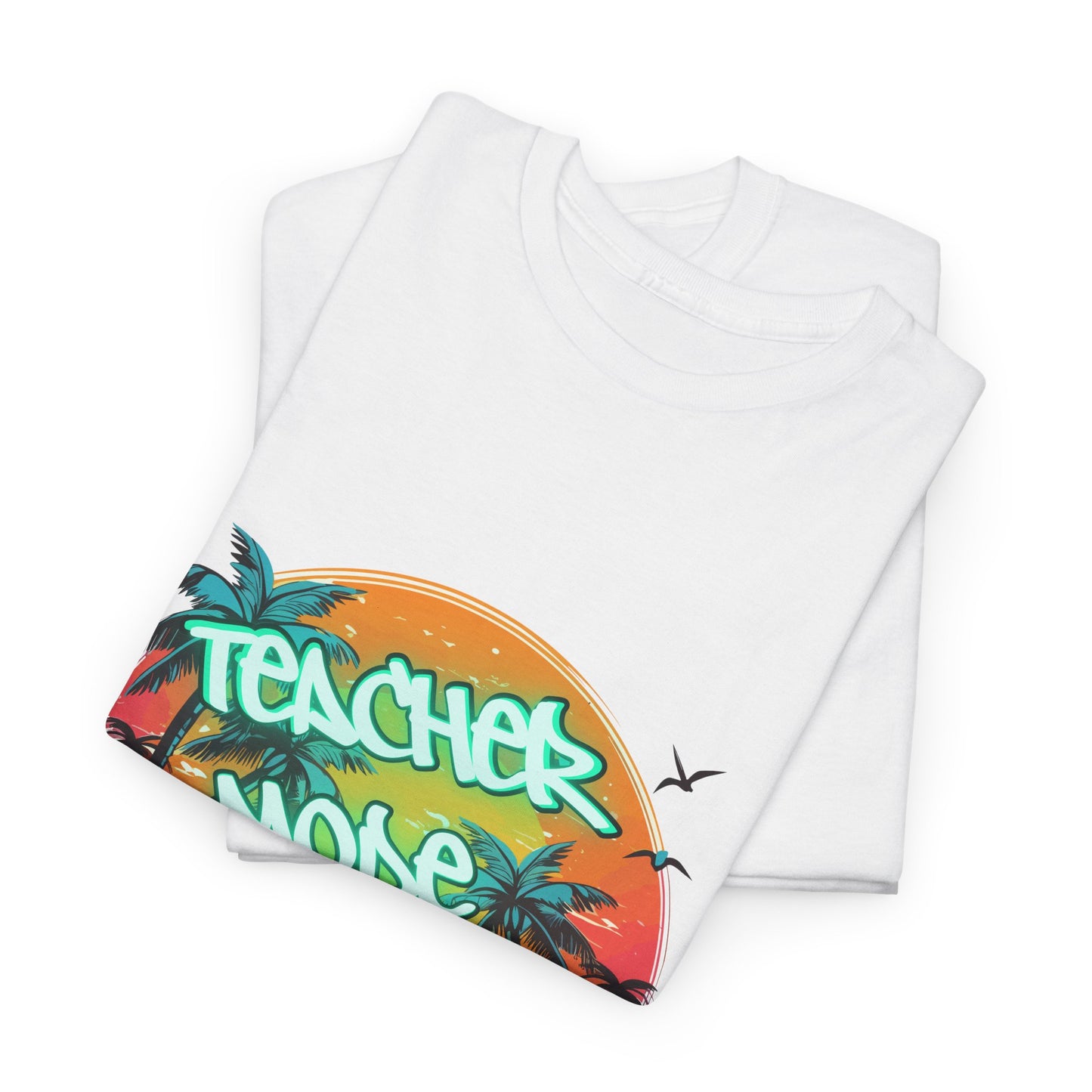 Teacher Mode Off