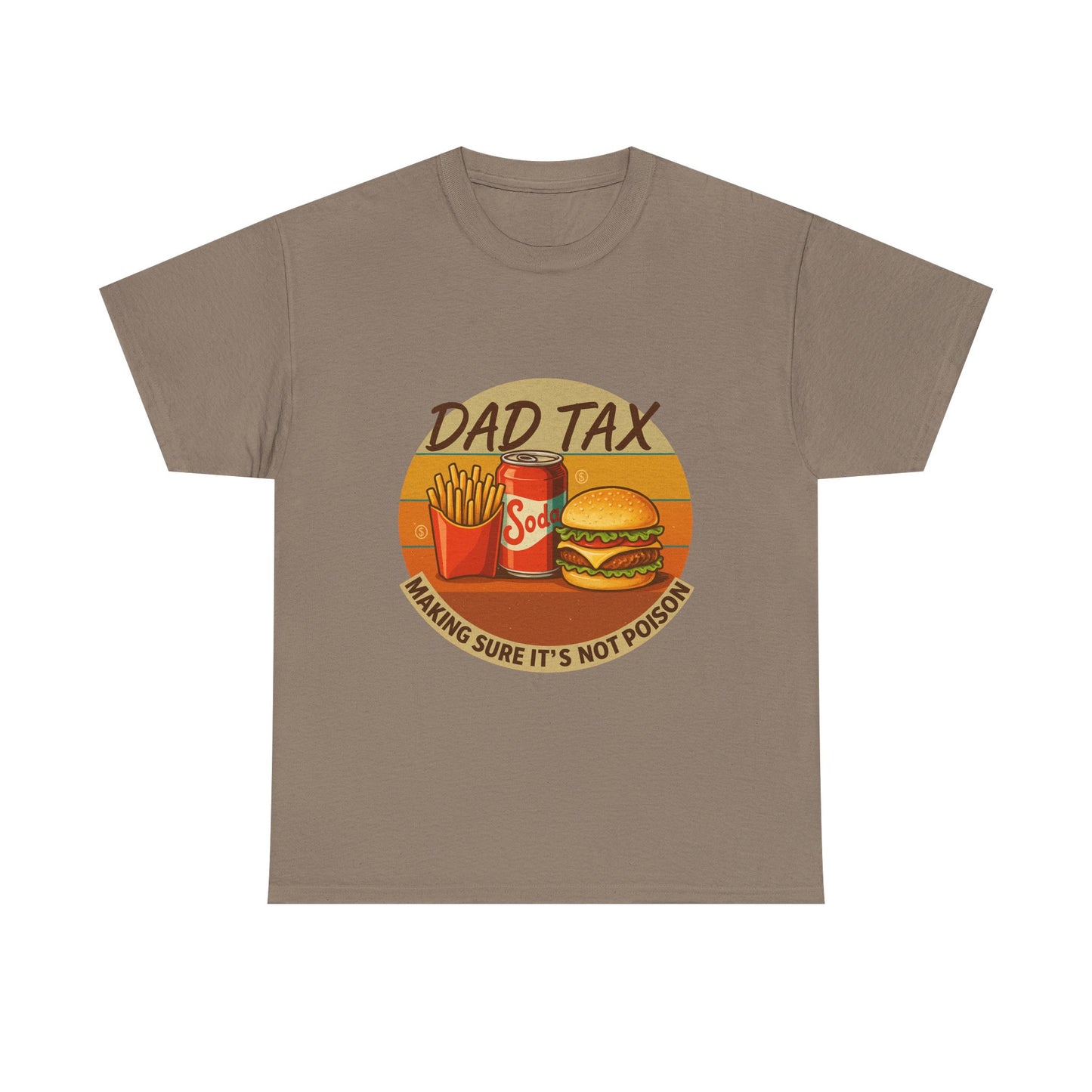 DAD TAX